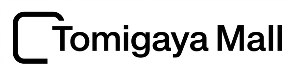 Tomigaya Mall